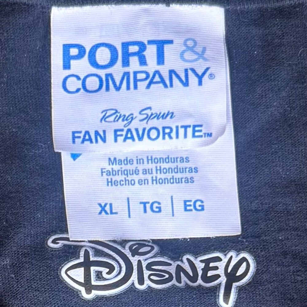 Disney Treasures From the Vault – Robin Hood T-Shirt - Picture 4 of 5